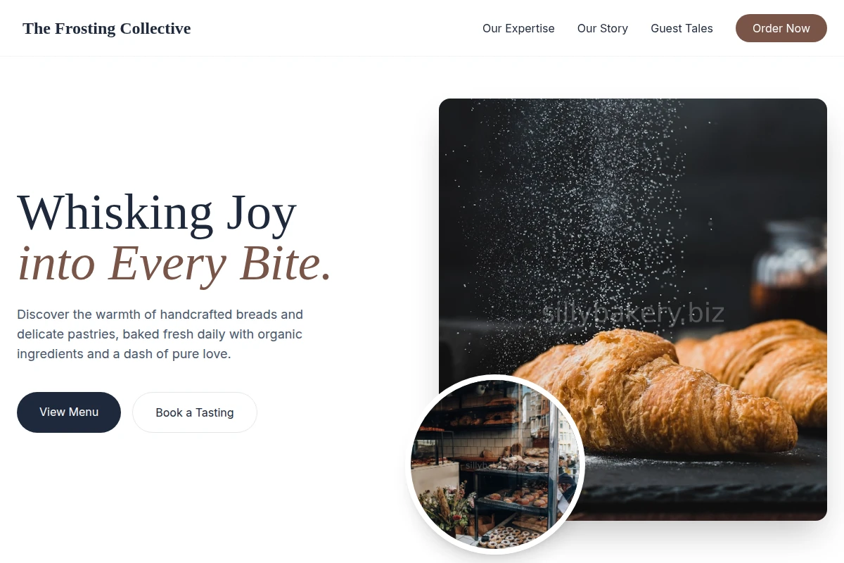 yeast Bakery