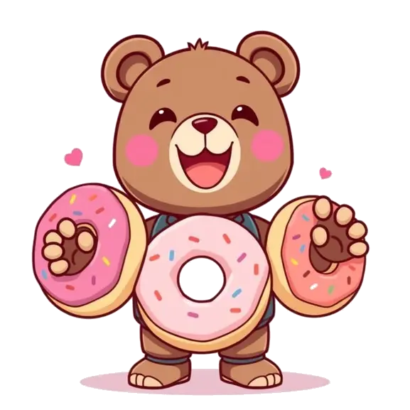 Welcome to Sillybakery.Biz